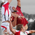 Ulster v Queensland Reds